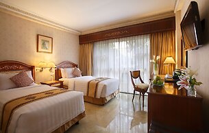 Ambhara Hotel