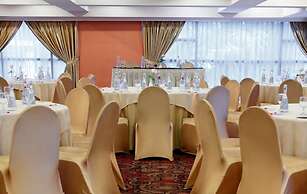 Ambhara Hotel