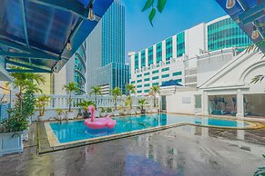 Ambhara Hotel