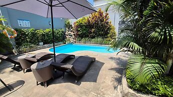 El Golf Hotel Boutique