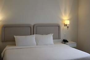 El Golf Hotel Boutique