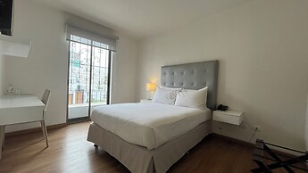 El Golf Hotel Boutique