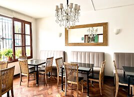 El Golf Hotel Boutique