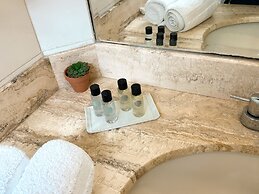 El Golf Hotel Boutique