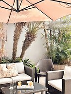 El Golf Hotel Boutique