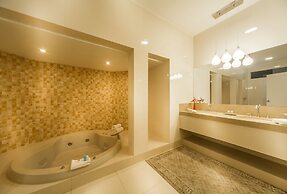 El Golf Hotel Boutique