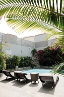 El Golf Hotel Boutique