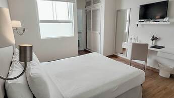 El Golf Hotel Boutique
