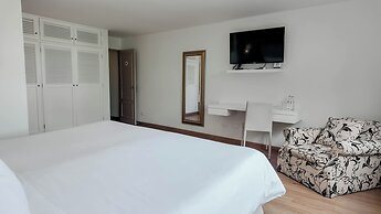 El Golf Hotel Boutique
