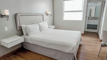 El Golf Hotel Boutique