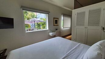 El Golf Hotel Boutique