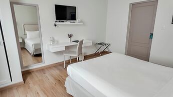 El Golf Hotel Boutique