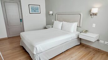 El Golf Hotel Boutique