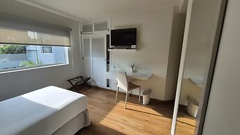 El Golf Hotel Boutique