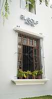 El Golf Hotel Boutique