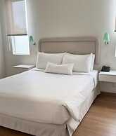 El Golf Hotel Boutique