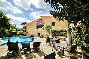 Adventure Inn