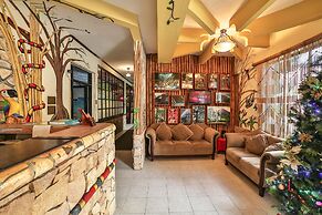 Adventure Inn