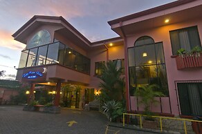 Adventure Inn