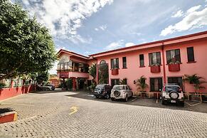Adventure Inn