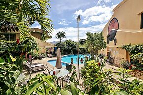 Adventure Inn