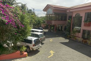 Adventure Inn