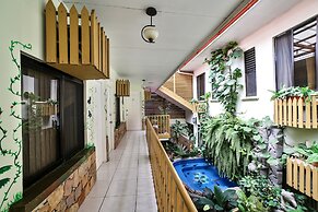 Adventure Inn
