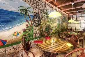 Adventure Inn