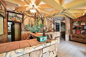 Adventure Inn
