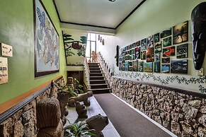 Adventure Inn