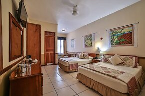 Adventure Inn