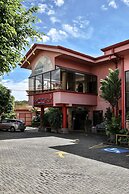 Adventure Inn