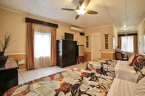Adventure Inn