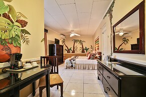 Adventure Inn
