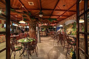 Adventure Inn