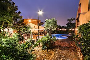 Adventure Inn