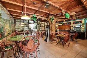 Adventure Inn