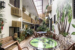 Adventure Inn