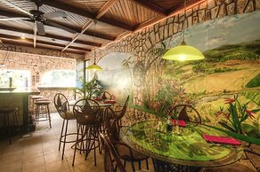 Adventure Inn
