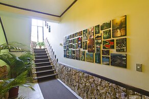 Adventure Inn