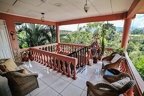 Adventure Inn