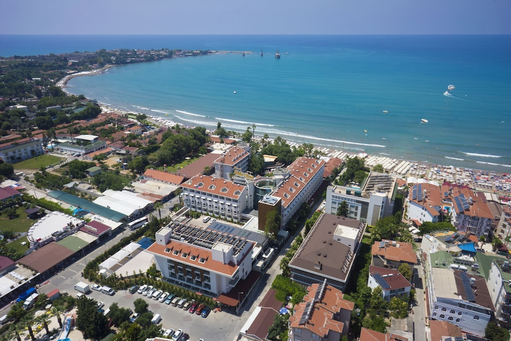 Side Star Beach Hotel - Ultra All Inclusive