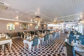 Side Star Beach Hotel - Ultra All Inclusive