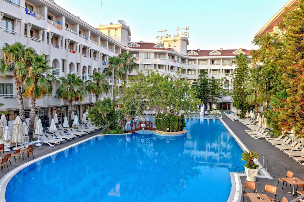 Side Star Beach Hotel - Ultra All Inclusive
