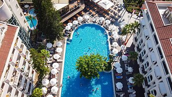 Side Star Beach Hotel - Ultra All Inclusive