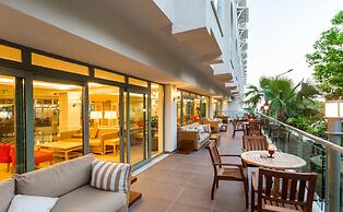 Side Star Beach Hotel - Ultra All Inclusive