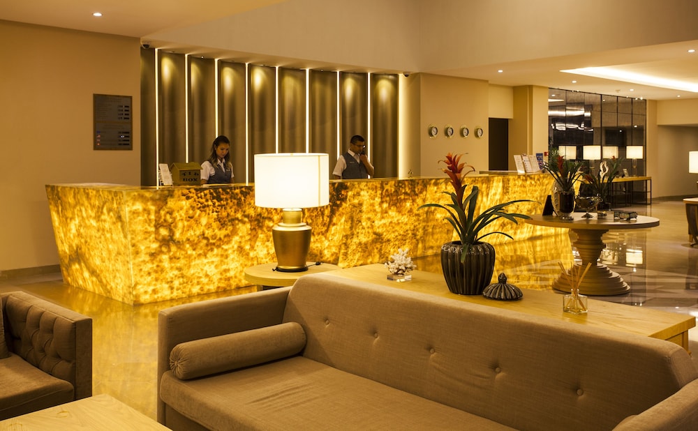 Side Star Beach Hotel - Ultra All Inclusive