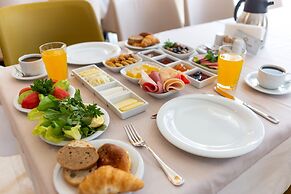 Side Star Beach Hotel - Ultra All Inclusive