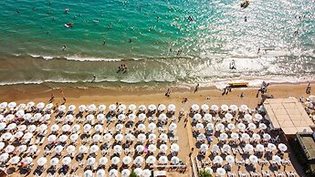 Side Star Beach Hotel - Ultra All Inclusive