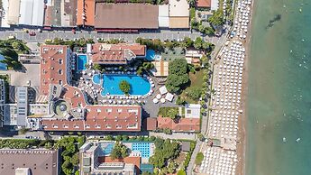 Side Star Beach Hotel - Ultra All Inclusive